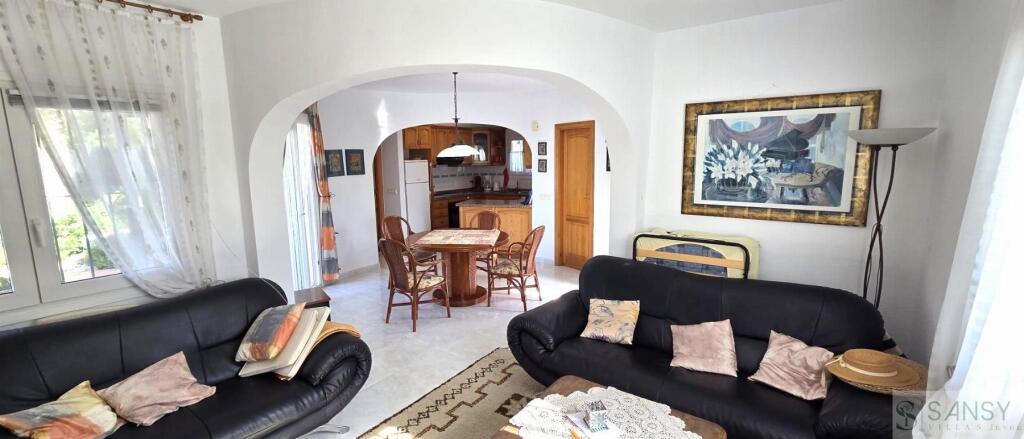 Casa-Chalet en Venta en Javea/Xabia Alicante - foto 8