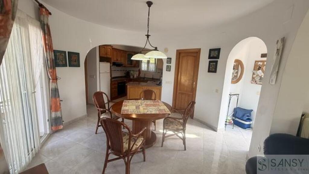 Casa-Chalet en Venta en Javea/Xabia Alicante - foto 9
