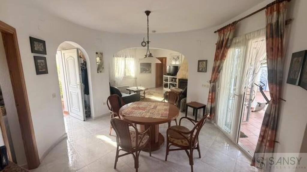 Casa-Chalet en Venta en Javea/Xabia Alicante - foto 10