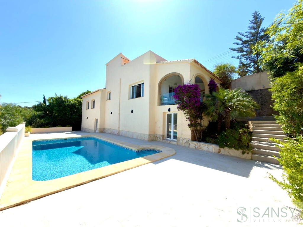 Casa-Chalet en Venta en Javea/Xabia Alicante - foto 2