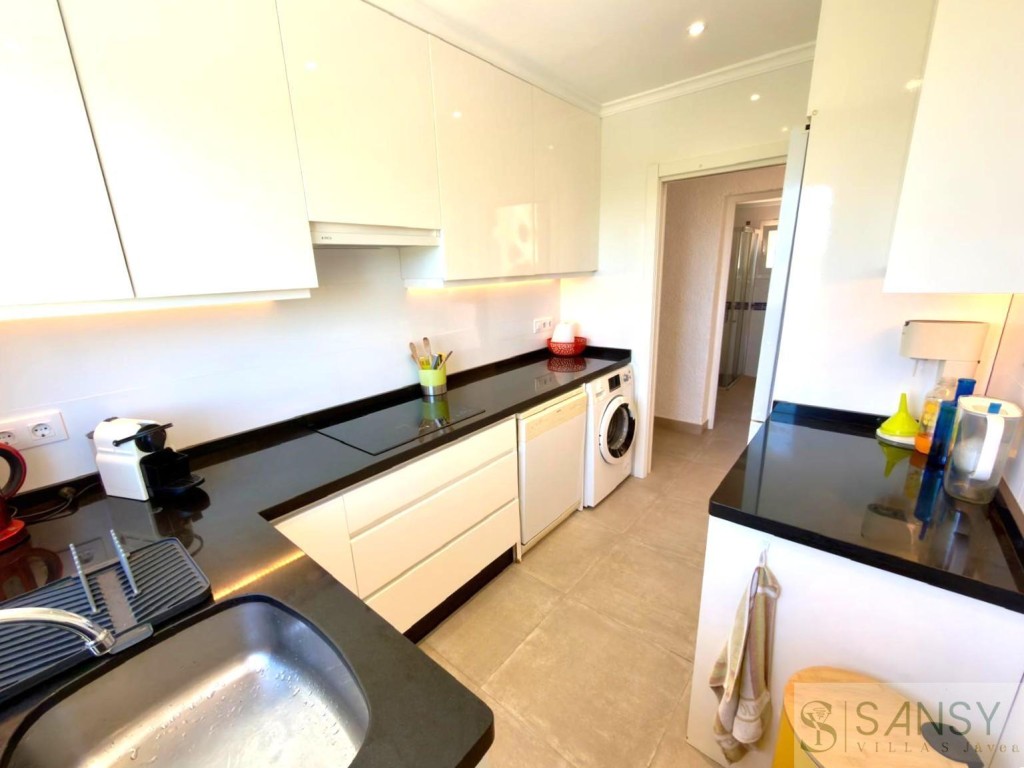 Casa-Chalet en Venta en Javea/Xabia Alicante - foto 11
