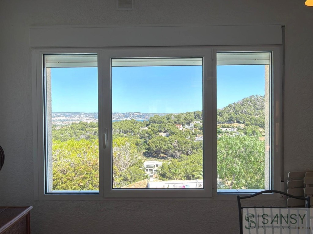 Casa-Chalet en Venta en Javea/Xabia Alicante - foto 13