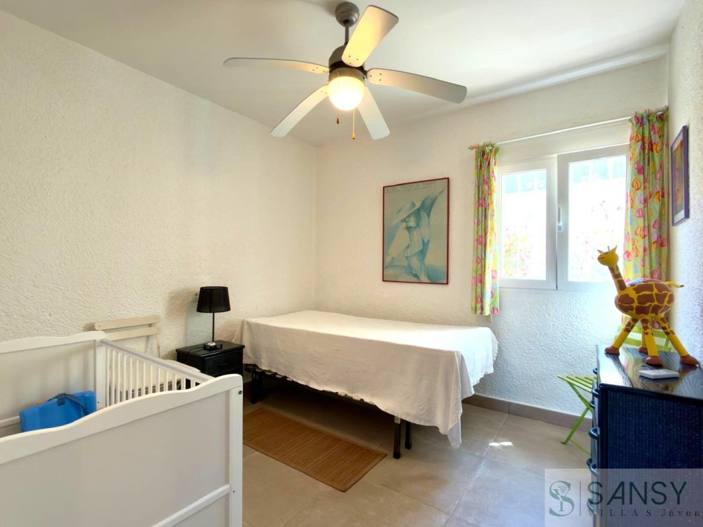 Casa-Chalet en Venta en Javea/Xabia Alicante - foto 14