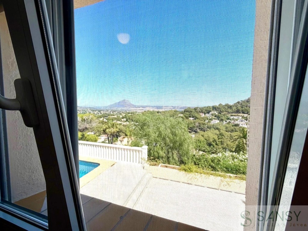 Casa-Chalet en Venta en Javea/Xabia Alicante - foto 15