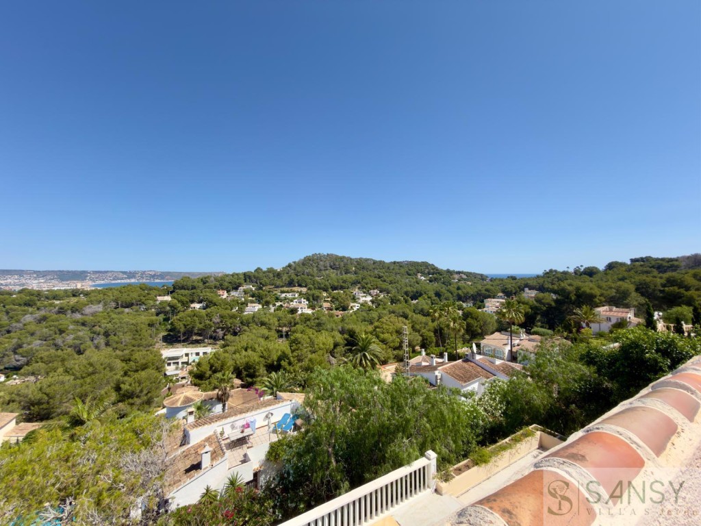 Casa-Chalet en Venta en Javea/Xabia Alicante - foto 16