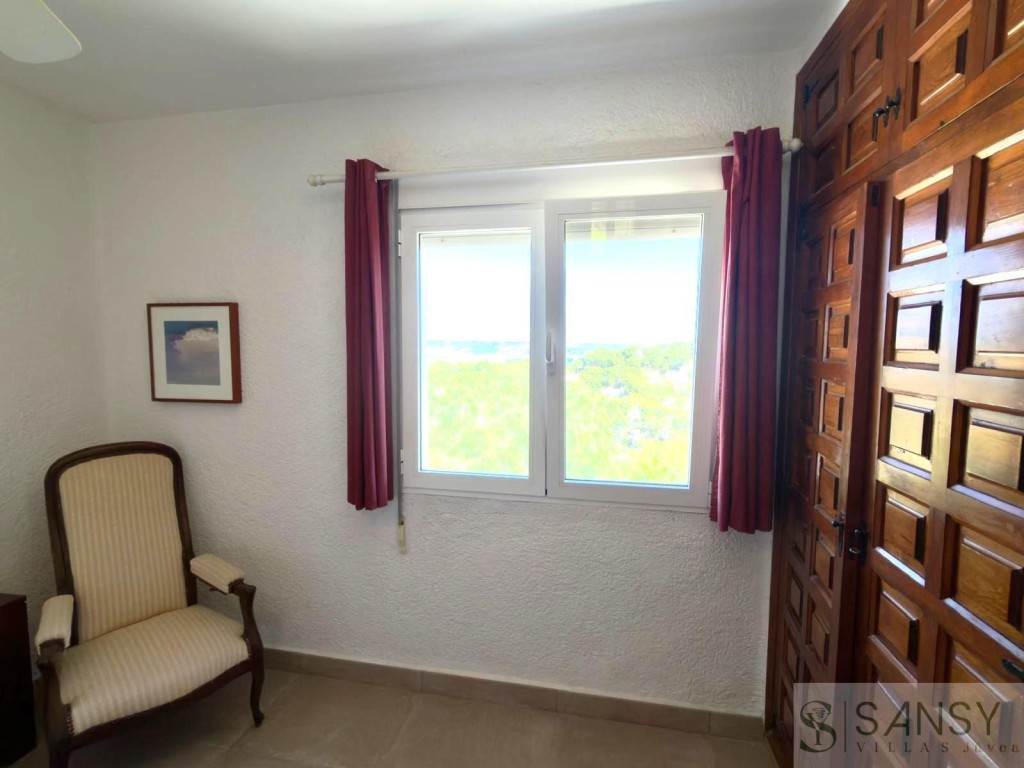 Casa-Chalet en Venta en Javea/Xabia Alicante - foto 17