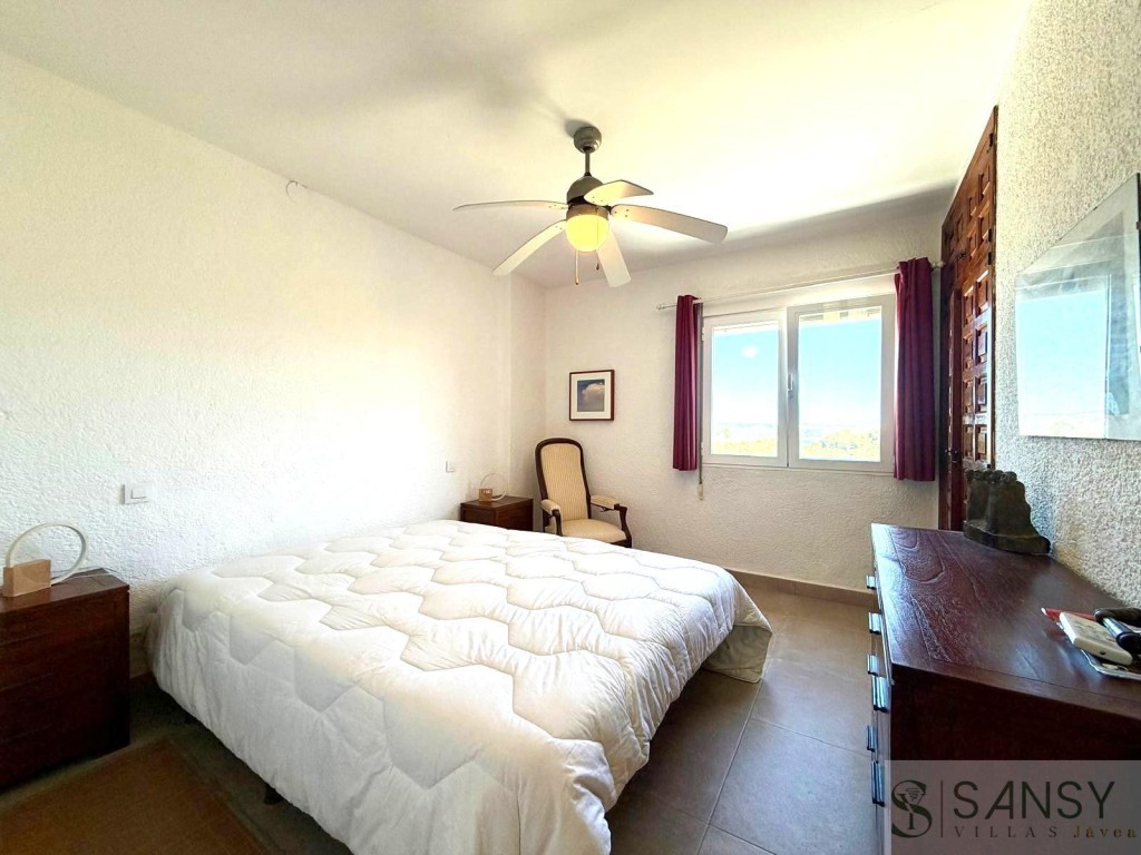 Casa-Chalet en Venta en Javea/Xabia Alicante - foto 18