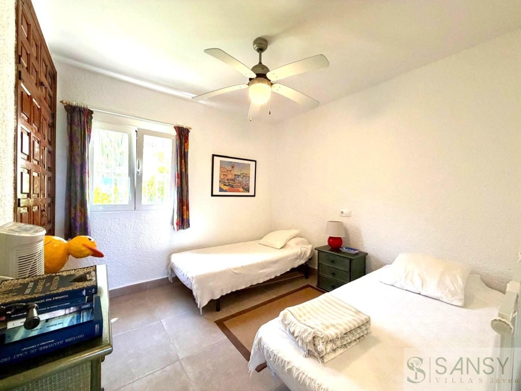Casa-Chalet en Venta en Javea/Xabia Alicante - foto 19