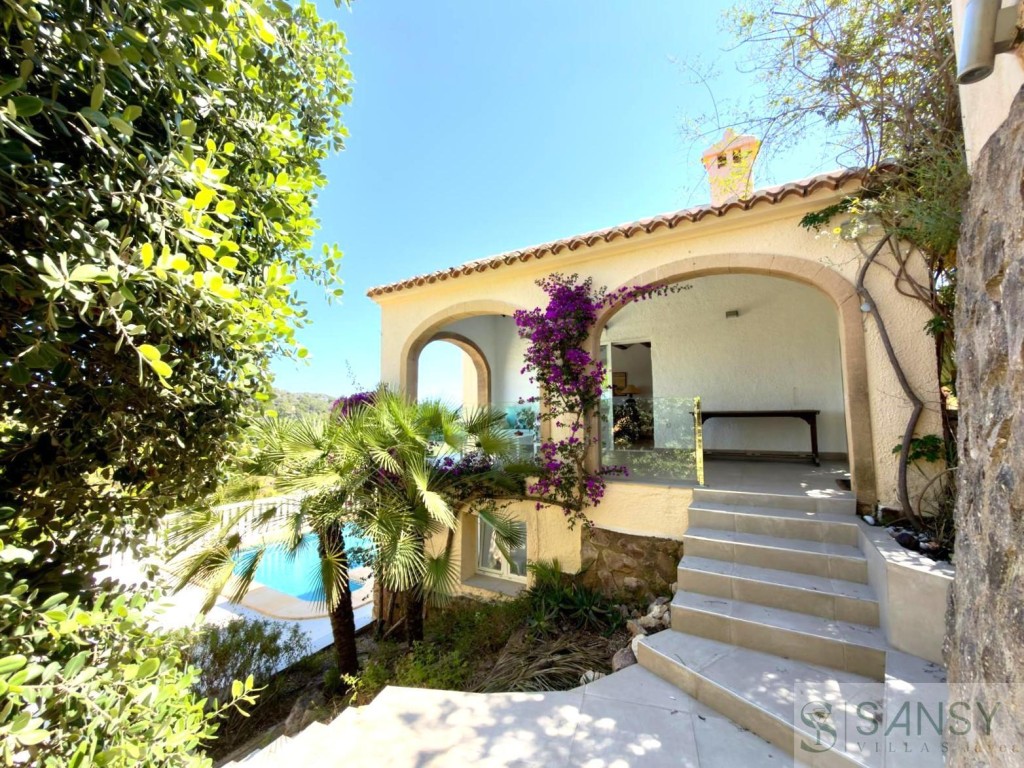 Casa-Chalet en Venta en Javea/Xabia Alicante - foto 20