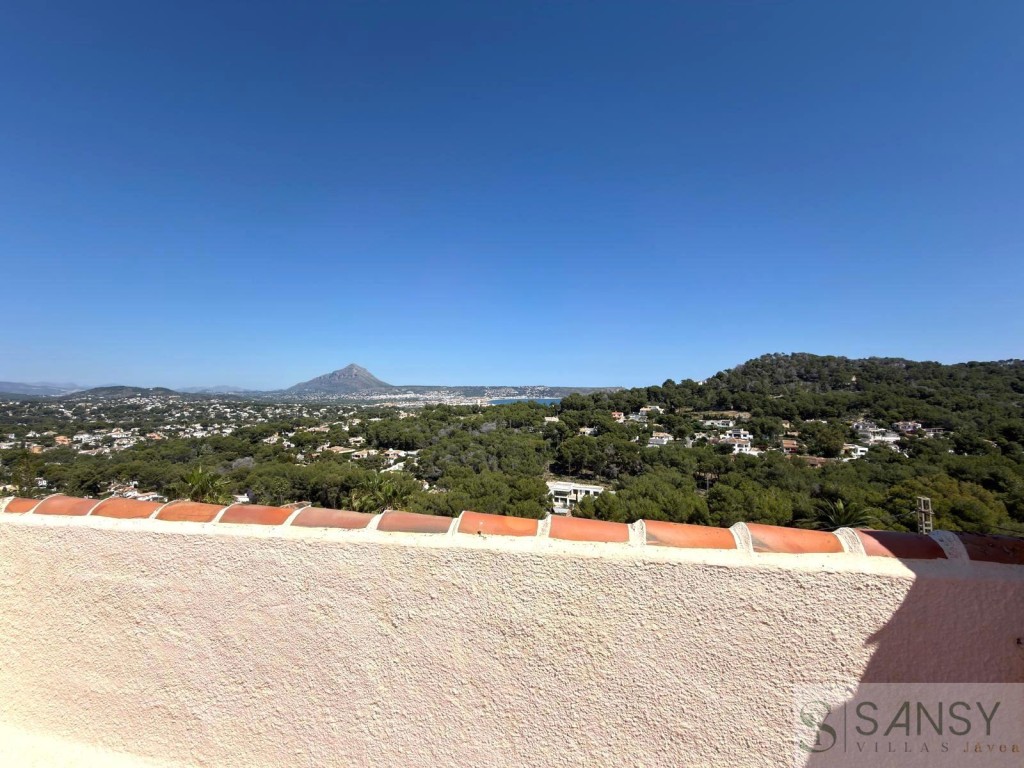 Casa-Chalet en Venta en Javea/Xabia Alicante - foto 3