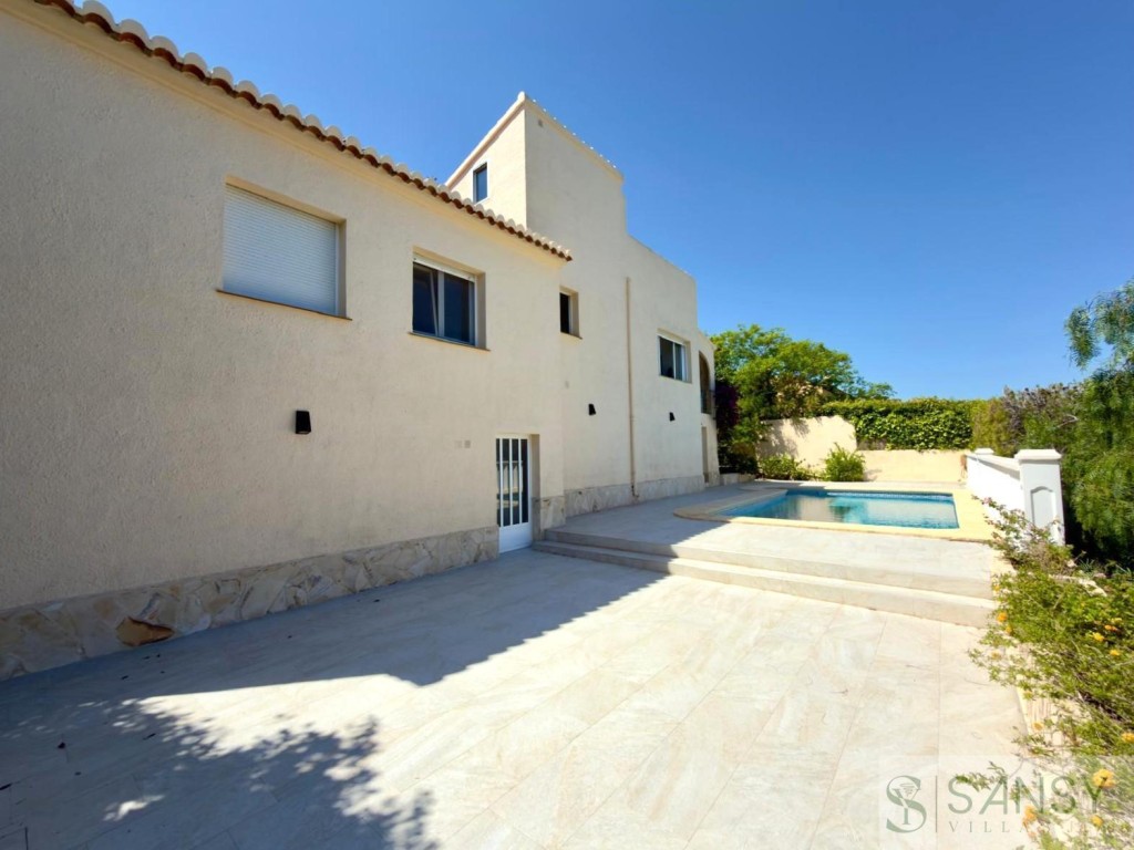 Casa-Chalet en Venta en Javea/Xabia Alicante - foto 21