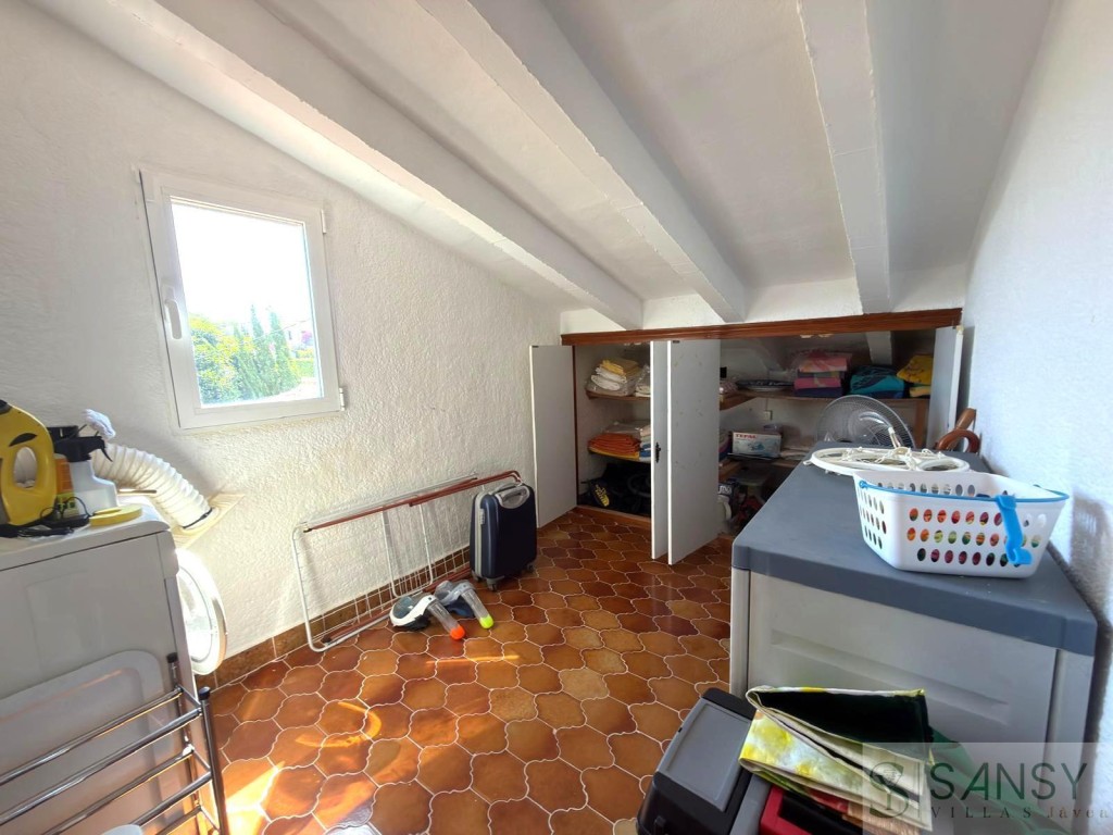 Casa-Chalet en Venta en Javea/Xabia Alicante - foto 22