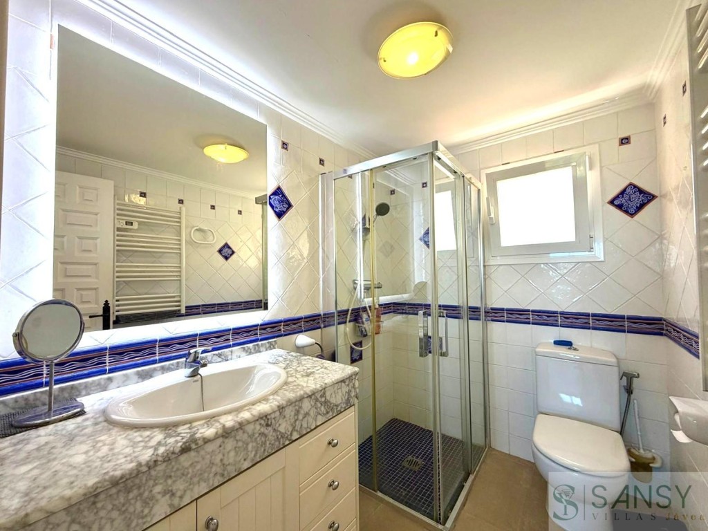 Casa-Chalet en Venta en Javea/Xabia Alicante - foto 23