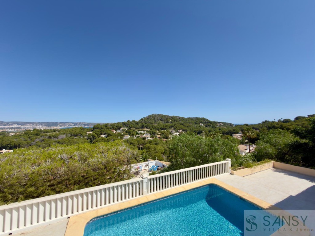 Casa-Chalet en Venta en Javea/Xabia Alicante - foto 24