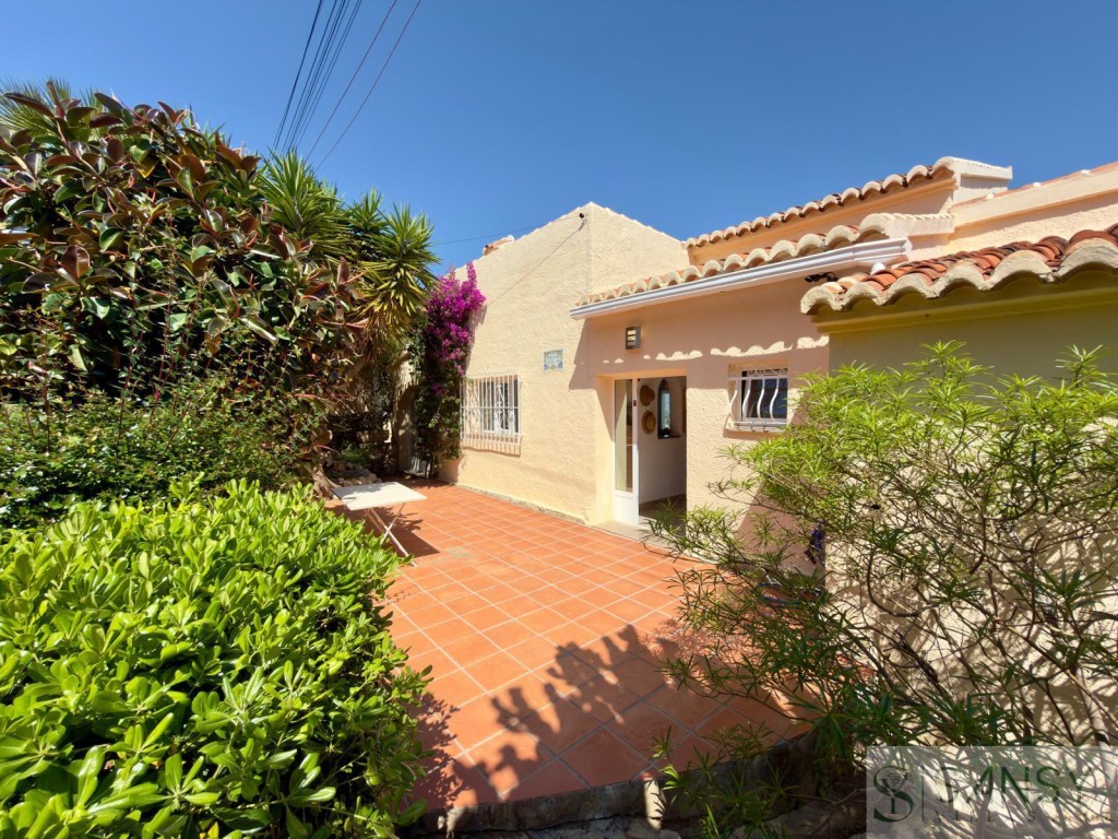 Casa-Chalet en Venta en Javea/Xabia Alicante - foto 25
