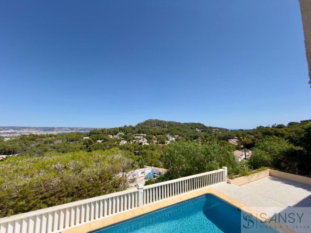 Casa-Chalet en Venta en Javea/Xabia Alicante - foto 26