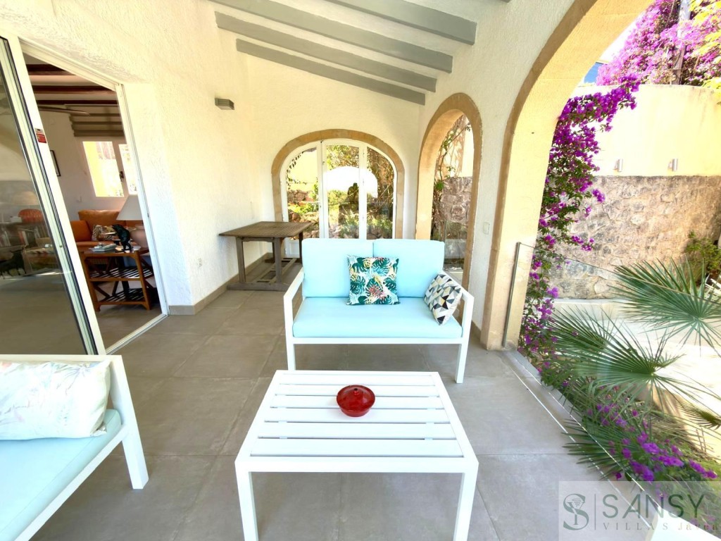 Casa-Chalet en Venta en Javea/Xabia Alicante - foto 5