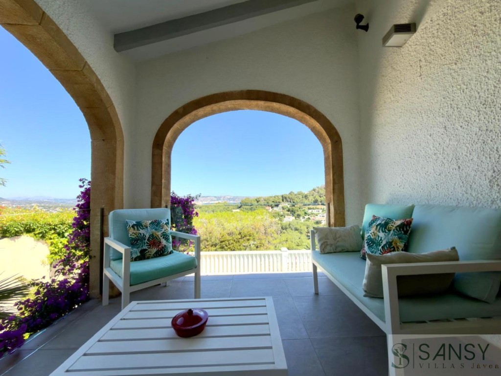 Casa-Chalet en Venta en Javea/Xabia Alicante - foto 7