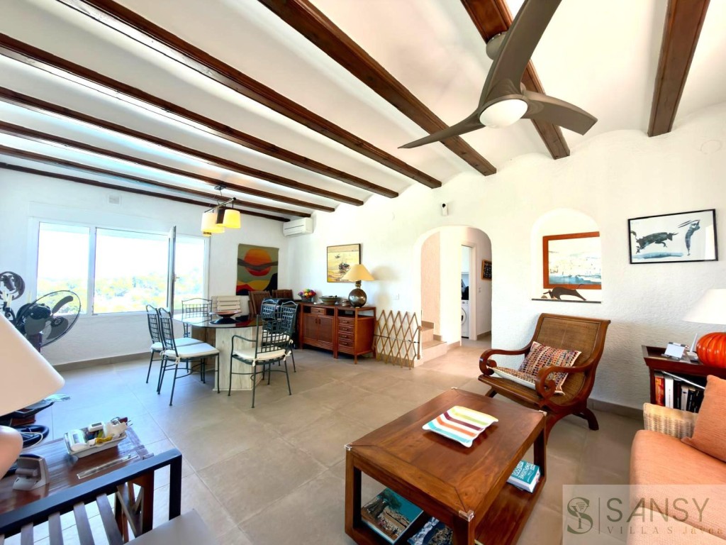Casa-Chalet en Venta en Javea/Xabia Alicante - foto 8