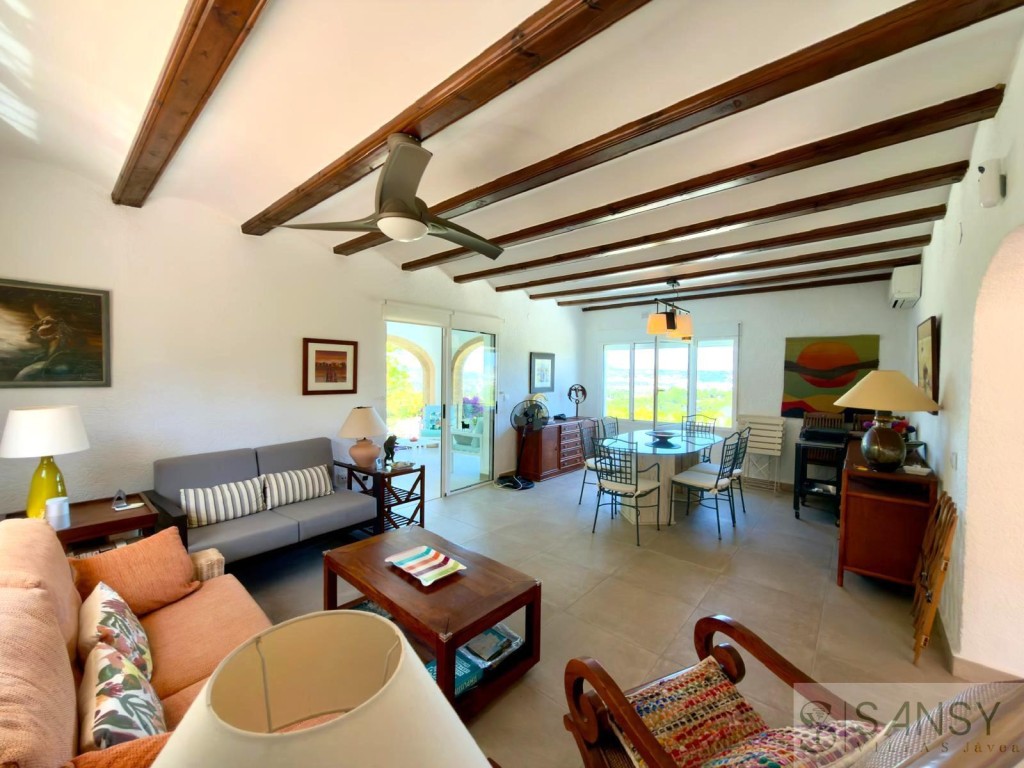 Casa-Chalet en Venta en Javea/Xabia Alicante - foto 9