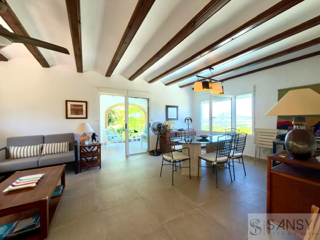 Casa-Chalet en Venta en Javea/Xabia Alicante - foto 10