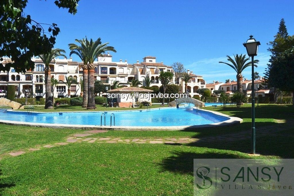 Apartamento en Alquiler en Javea/Xabia Alicante - foto 2