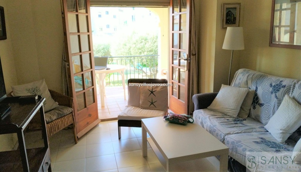 Apartamento en Alquiler en Javea/Xabia Alicante - foto 11