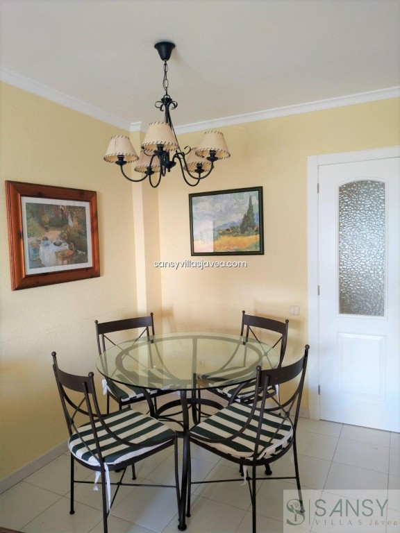 Apartamento en Alquiler en Javea/Xabia Alicante - foto 12
