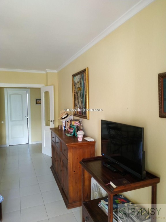 Apartamento en Alquiler en Javea/Xabia Alicante - foto 13