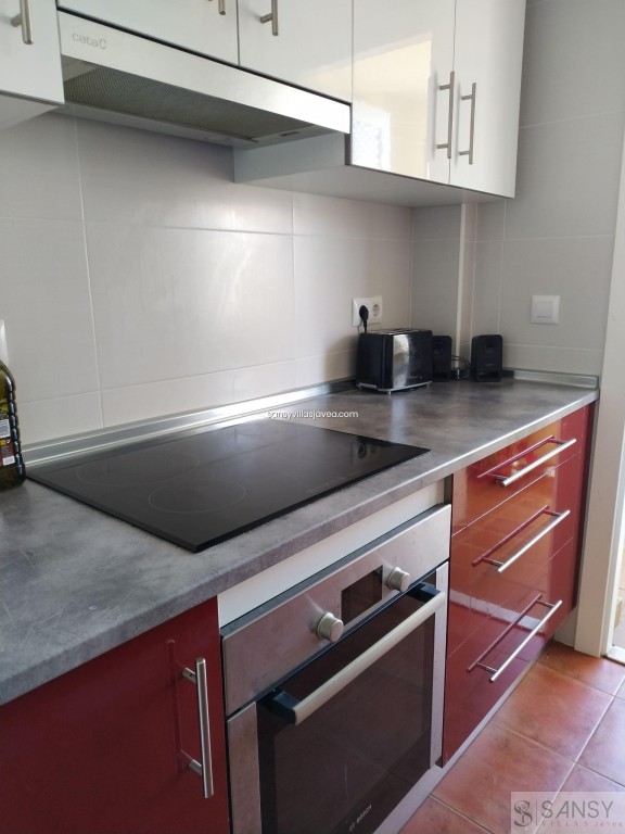 Apartamento en Alquiler en Javea/Xabia Alicante - foto 14