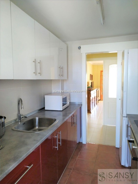 Apartamento en Alquiler en Javea/Xabia Alicante - foto 15