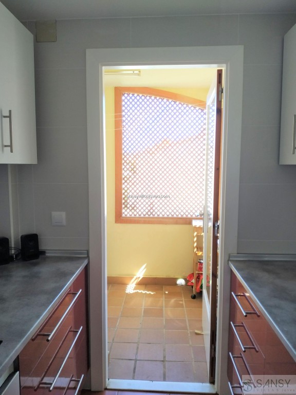 Apartamento en Alquiler en Javea/Xabia Alicante - foto 16