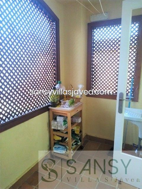 Apartamento en Alquiler en Javea/Xabia Alicante - foto 17