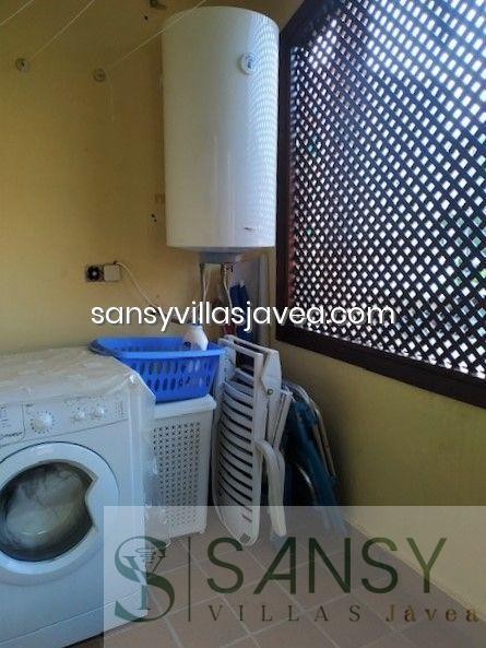 Apartamento en Alquiler en Javea/Xabia Alicante - foto 18