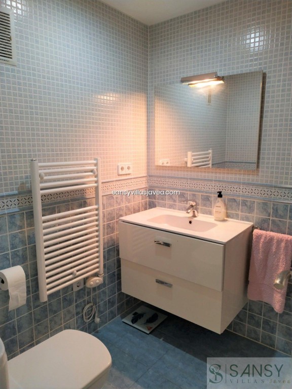 Apartamento en Alquiler en Javea/Xabia Alicante - foto 19