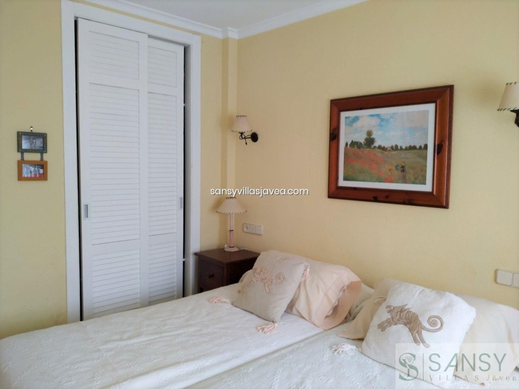 Apartamento en Alquiler en Javea/Xabia Alicante - foto 20