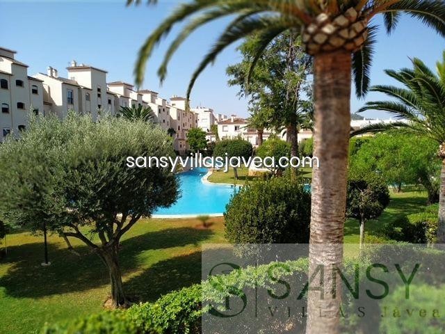 Apartamento en Alquiler en Javea/Xabia Alicante - foto 3