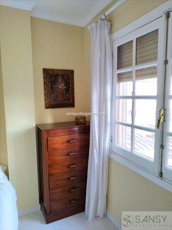 Apartamento en Alquiler en Javea/Xabia Alicante - foto 21