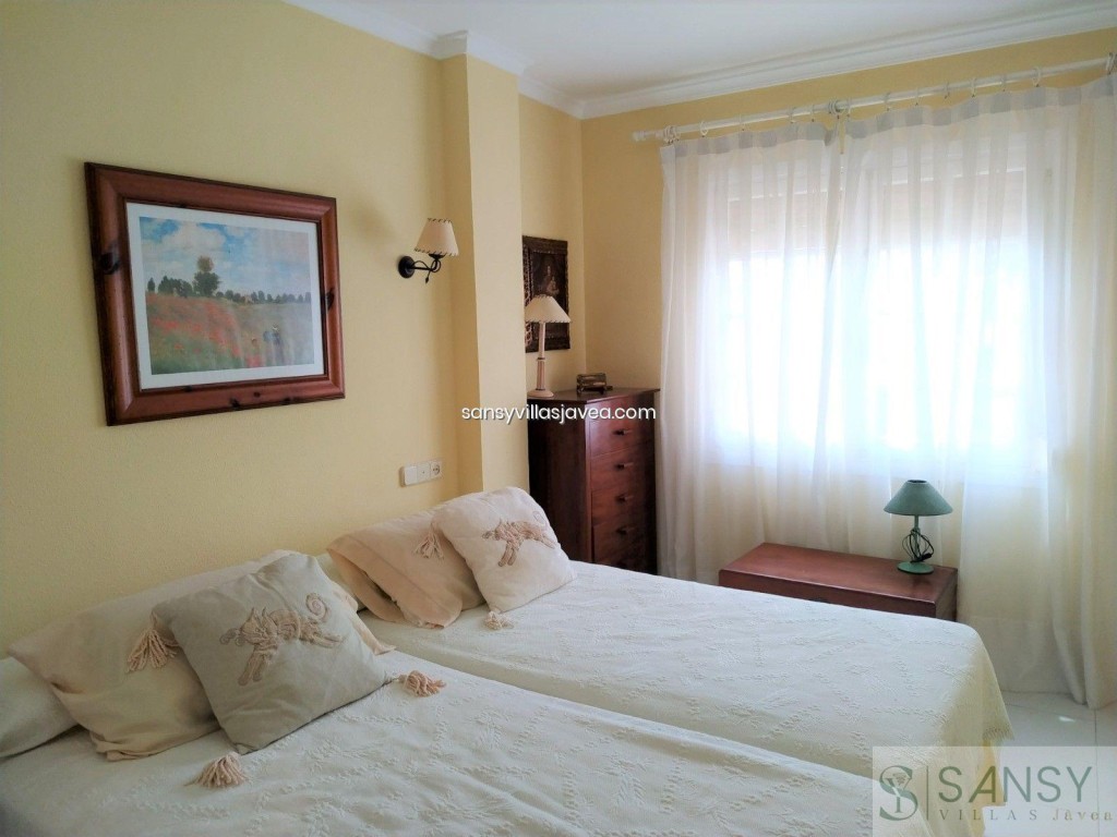 Apartamento en Alquiler en Javea/Xabia Alicante - foto 22