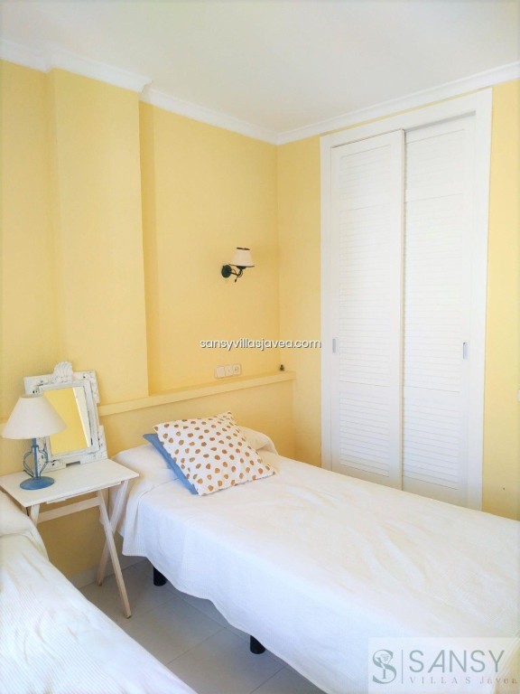 Apartamento en Alquiler en Javea/Xabia Alicante - foto 23