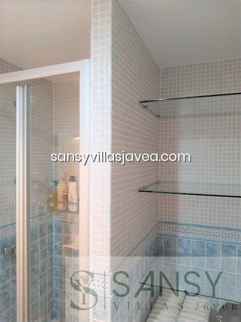 Apartamento en Alquiler en Javea/Xabia Alicante - foto 25
