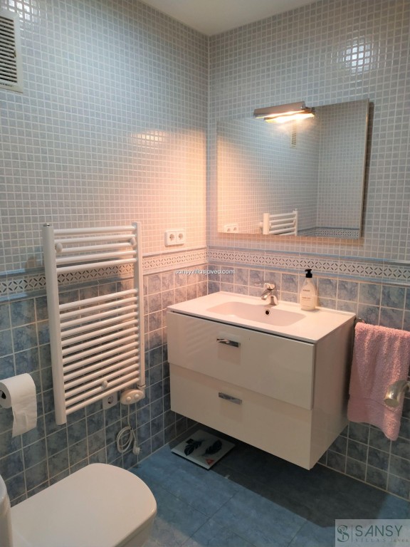 Apartamento en Alquiler en Javea/Xabia Alicante - foto 27