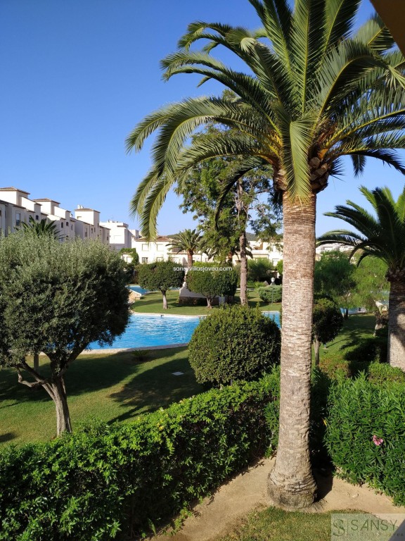 Apartamento en Alquiler en Javea/Xabia Alicante - foto 28