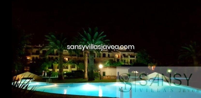 Apartamento en Alquiler en Javea/Xabia Alicante - foto 4