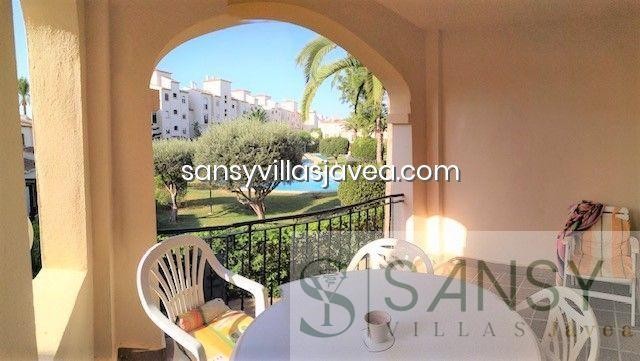 Apartamento en Alquiler en Javea/Xabia Alicante - foto 5