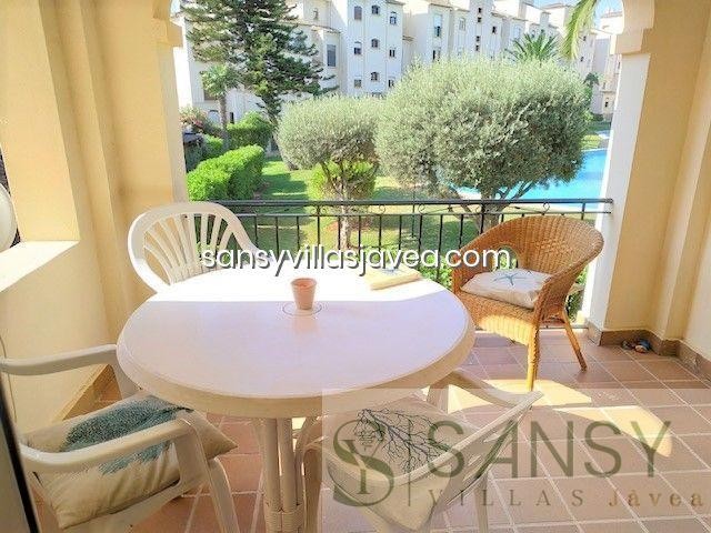 Apartamento en Alquiler en Javea/Xabia Alicante - foto 6