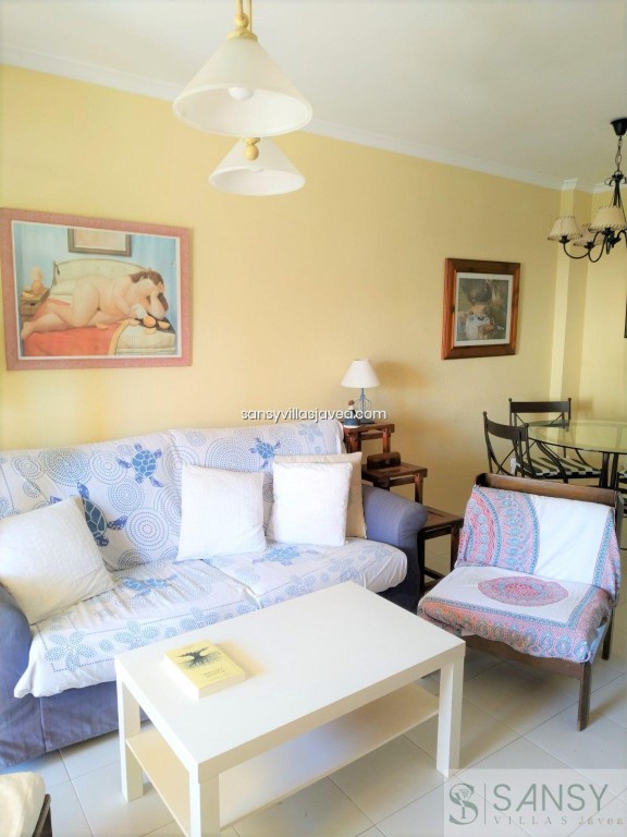 Apartamento en Alquiler en Javea/Xabia Alicante - foto 8