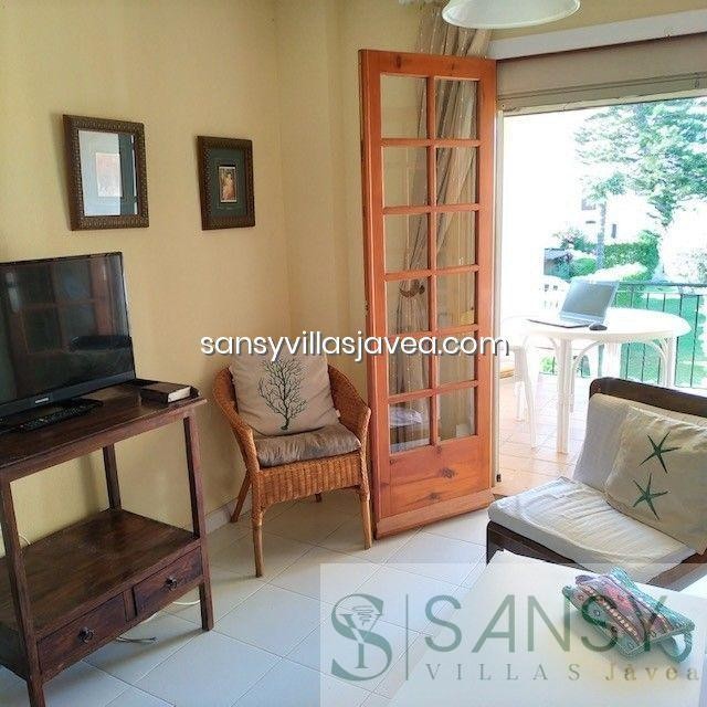 Apartamento en Alquiler en Javea/Xabia Alicante - foto 9