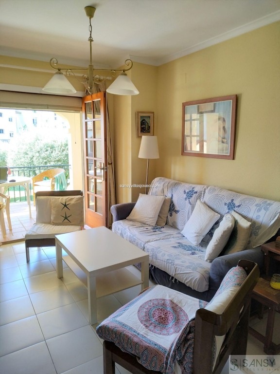 Apartamento en Alquiler en Javea/Xabia Alicante - foto 10