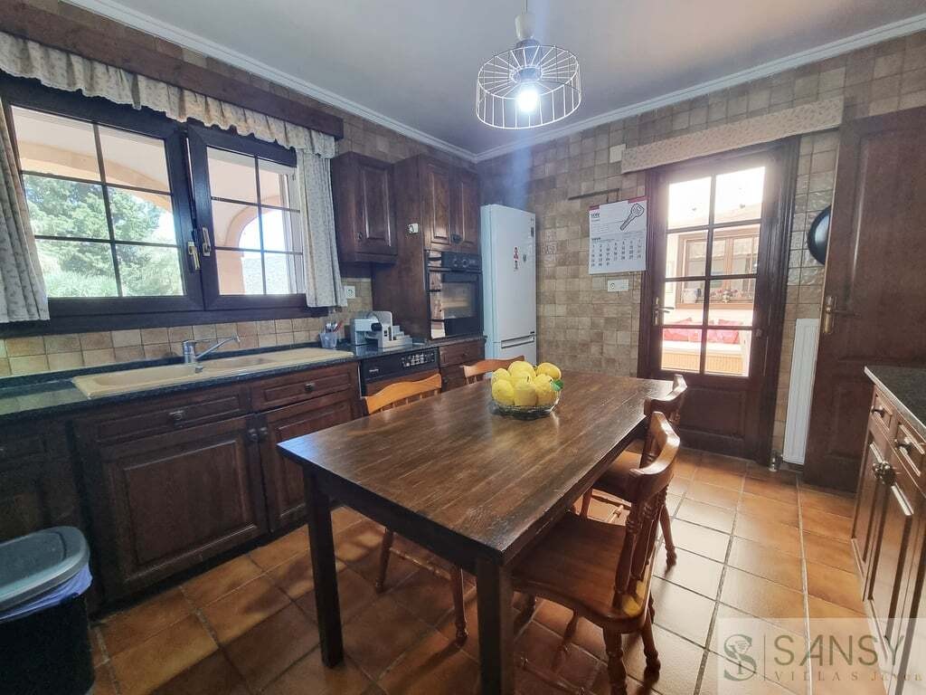 Casa-Chalet en Venta en Jesus Pobre Alicante - foto 11